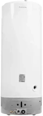 Накопительный водонагреватель газовый Ariston SGA 120
