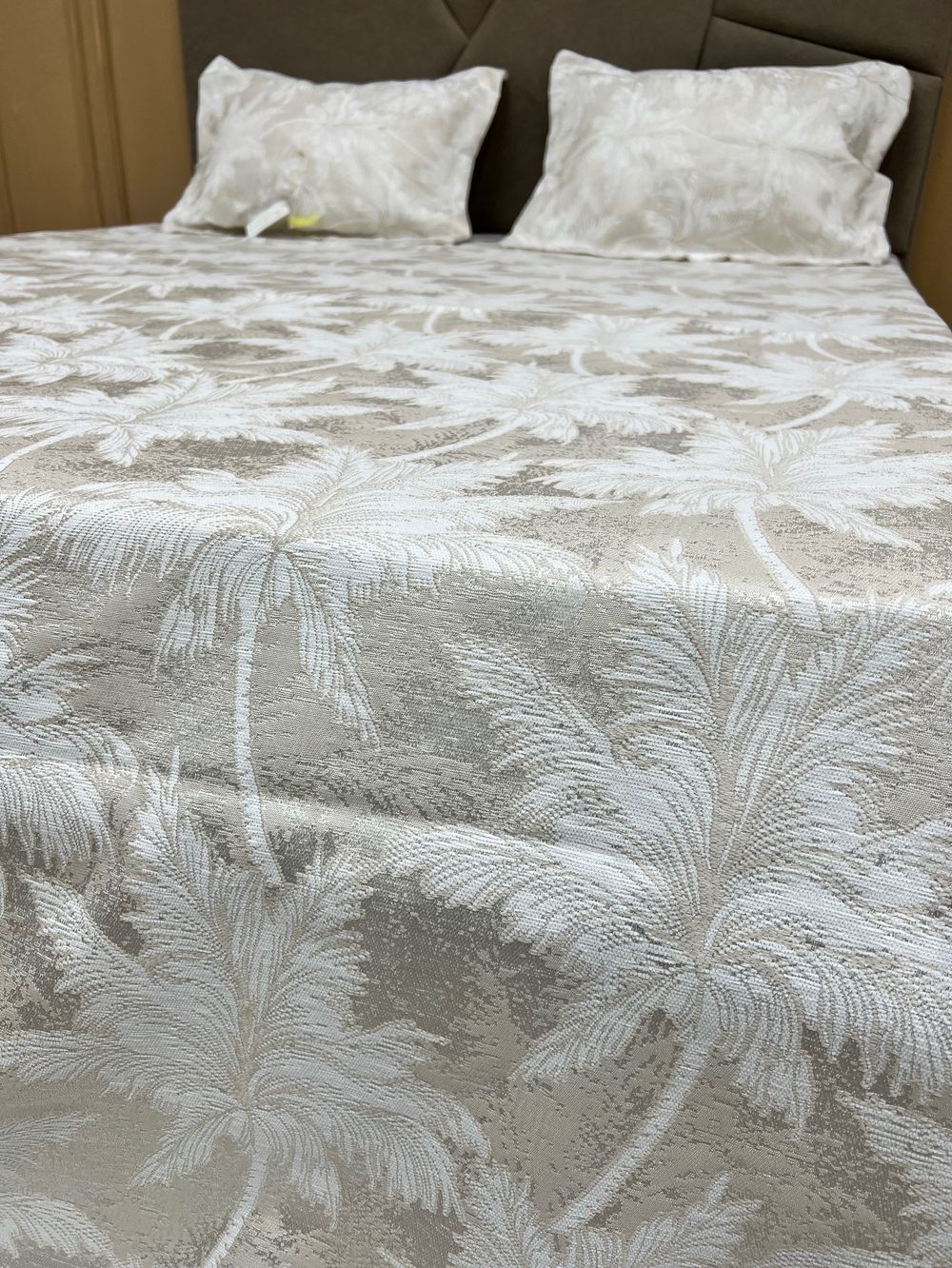 Покрывало Тур АННА КАРИНА ПАЛЬМА 2сп ЛИКВИ!