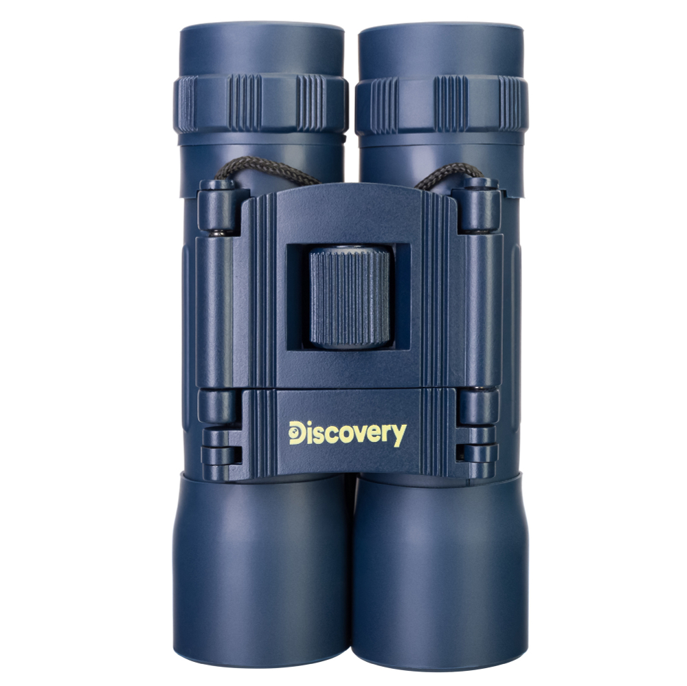 Бинокль Levenhuk Discovery Basics BB 10x25