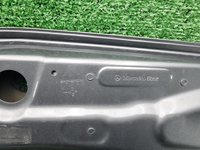 Капот Mercedes E W213 (2016-2021)