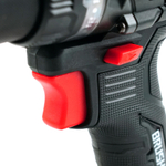 Дрель аккумуляторная 20V TEH TDBL1020-2B