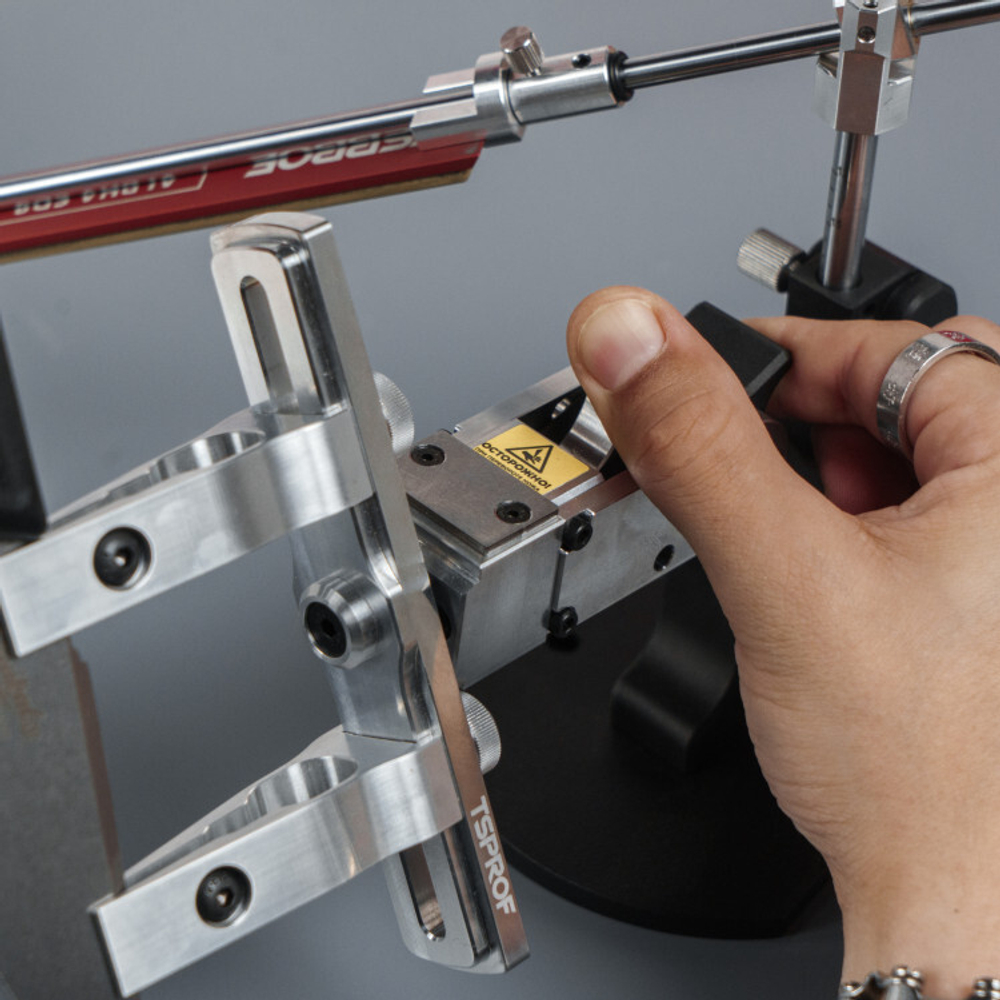 Заточное устройство TSPROF Pioneer GE