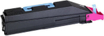 KYOCERA TK-880M Подлинный Пурпурный 1 шт 1T02KABNL0