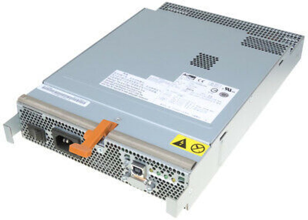 Блок питания IBM 6260 845W 5786/87 7031-D24 Power Supply API4FS38