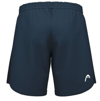 Мужские теннисные шорты Head Power - небесный