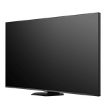 Телевизор QLED Hisense 85" 85U8Q темно-серый 4K Ultra HD 165Hz DVB-T DVB-T2 DVB-C DVB-S DVB-S2 USB WiFi Smart TV