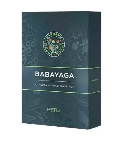 Набор BABAYAGA by ESTEL
