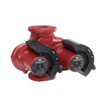 Циркуляционный насос Grundfos MAGNA D 50-60 F