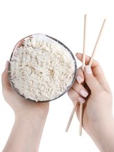 Рис Banno Басмати Biryani длиннозерный выдержанный 5 кг