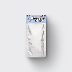 товары ENHYPEN - WORLD COUPON CARD COLLECTION CAMPUS LIFE GIFT Version