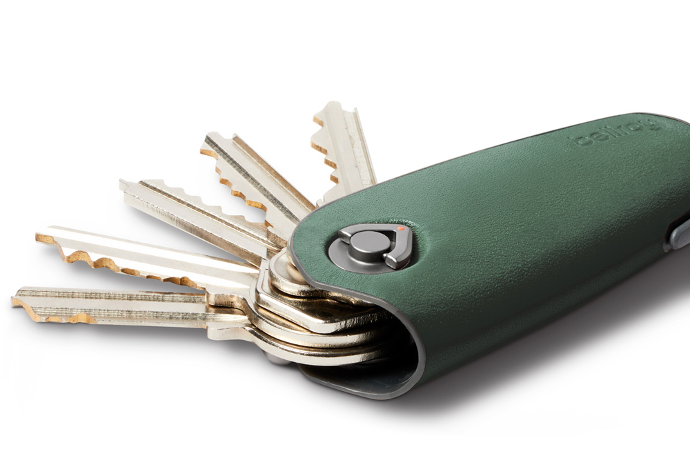 Ключница Bellroy Key Case