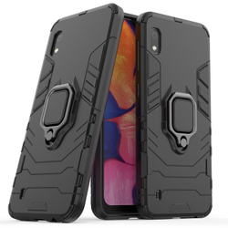 Противоударный чехол с кольцом Panther Case для Galaxy Samsung A10