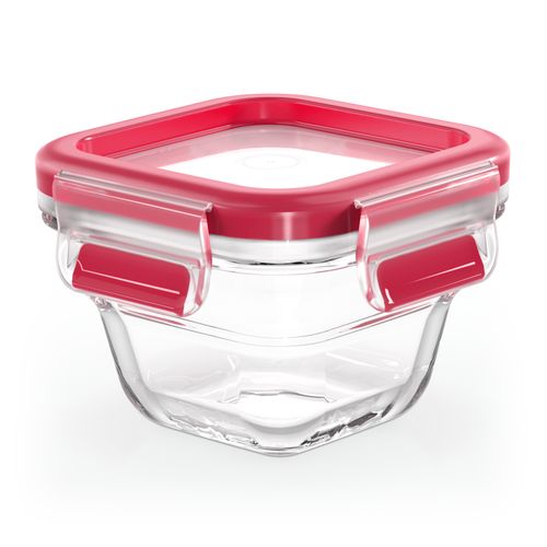 Стеклянный контейнер 0.18 л Tefal Masterseal Glass N1041310