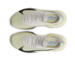 Кроссовки для бега мужские Nike Air Zoom Alphafly 3 M Черно-Белый