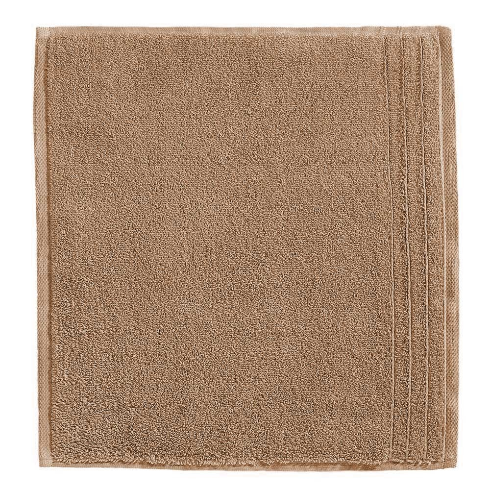 Полотенце 50x100 Vossen Dreams broun