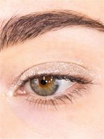 Жидкие блёстки для глаз Chupa Chups Bling Bling Eyes Dia-Punk