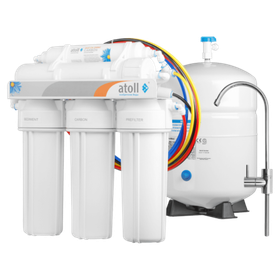Система обратного осмоса Atoll A-550 (Патриот)