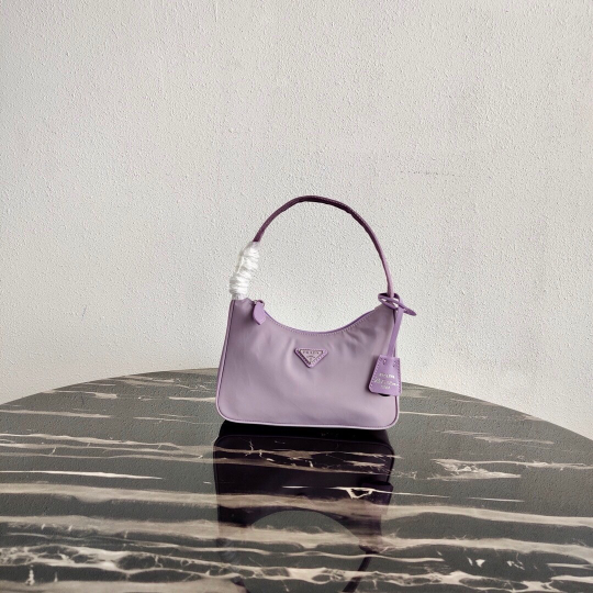 Prada Nylon Re-Edition 2000 Bag