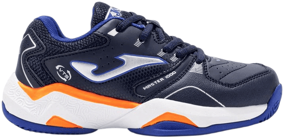 Кроссовки детские Joma Master 1000 Junior Clay, арт. JMATS2503C