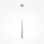 Подвесной светильник Maytoni MOD132PL-L6BSK