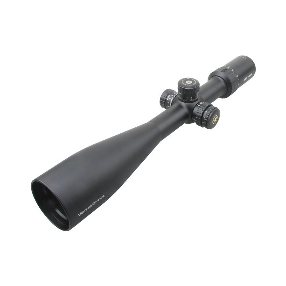 Прицел Vector Optics Aston 5-30x56 SFP
