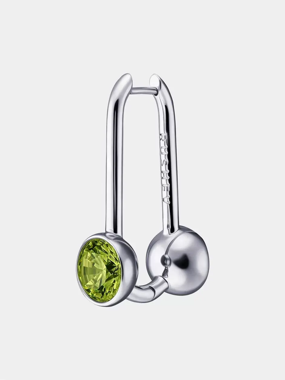 Моносерьга OCEAN EYES