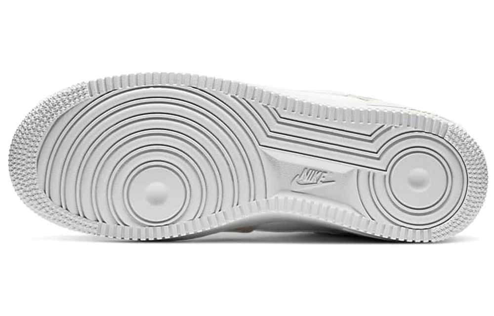 Кроссовки Nike Air Force 1 07 (Женская размерная сетка)