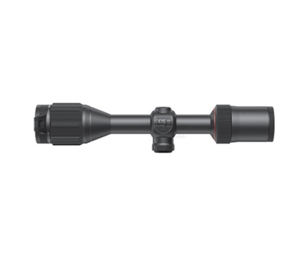 Тепловизионный прицел iRay Tube TL 35 SE - фото 3