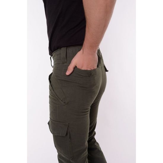 Костюм "M65 LOFT" кур+ бр (Канвас, Хаки)