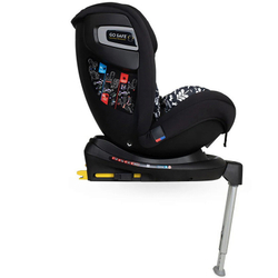 Автокресло Cosatto All in all Rotate Silhouette