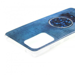 Чехол ТПУ для Samsung Galaxy A52 5G, 011736