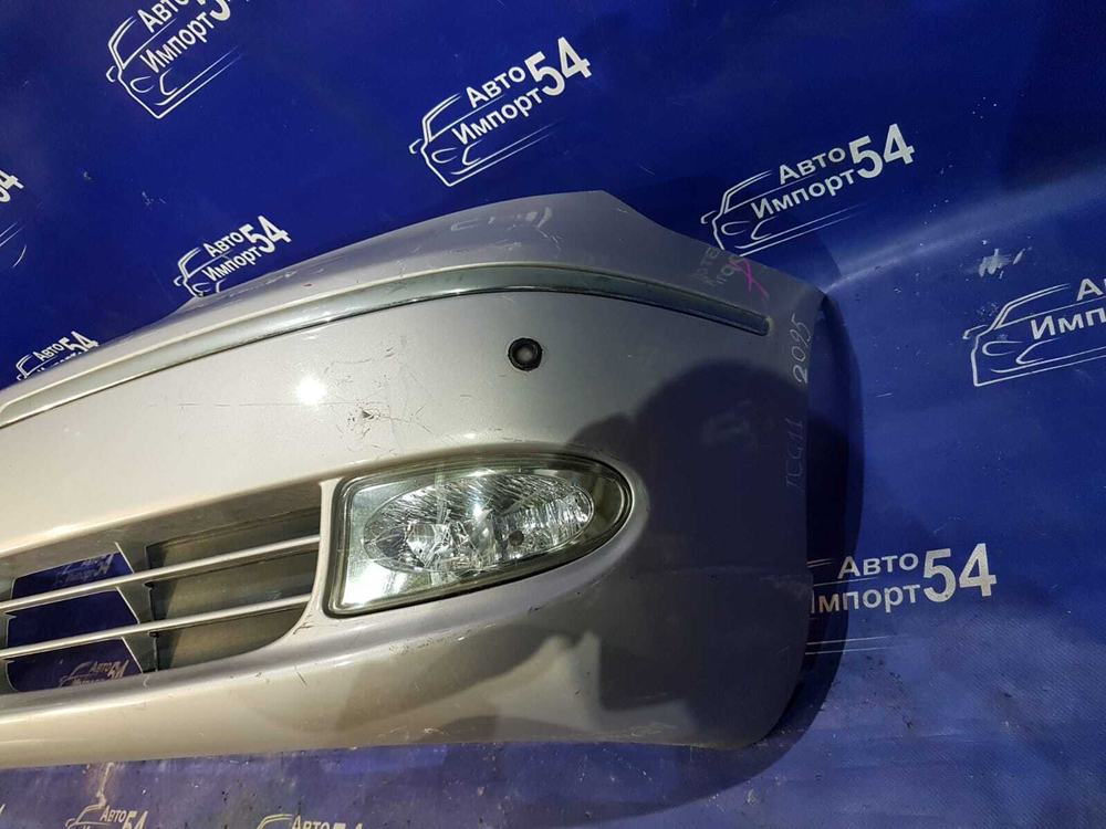 Туманка левая TOYOTA BREVIS 2001-2007