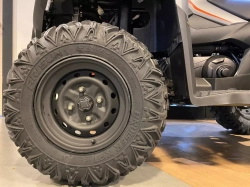 Квадроцикл Loncin Xwolf 300