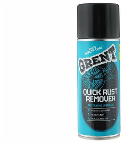 Растворитель Ржавчины Быстрый 520мл.GRENT QUICK RUST REMOVER (31609)