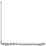 Apple MacBook Pro 14 with Retina display Late 2021 M1 Pro 16Gb/1Tb (Silver) (MKGT3)