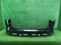 Бампер задний Zeekr 009 (2022-н.в.)