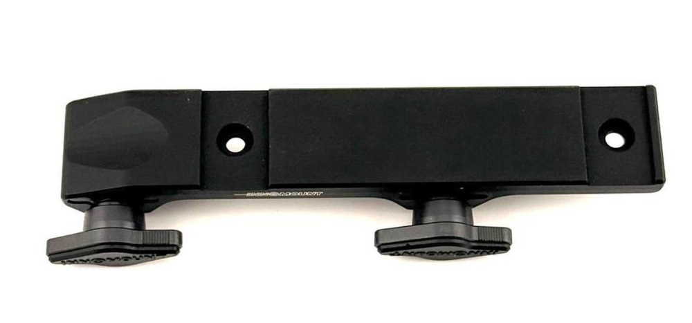 Кронштейн INNOMOUNT ZERO для Blaser без колец