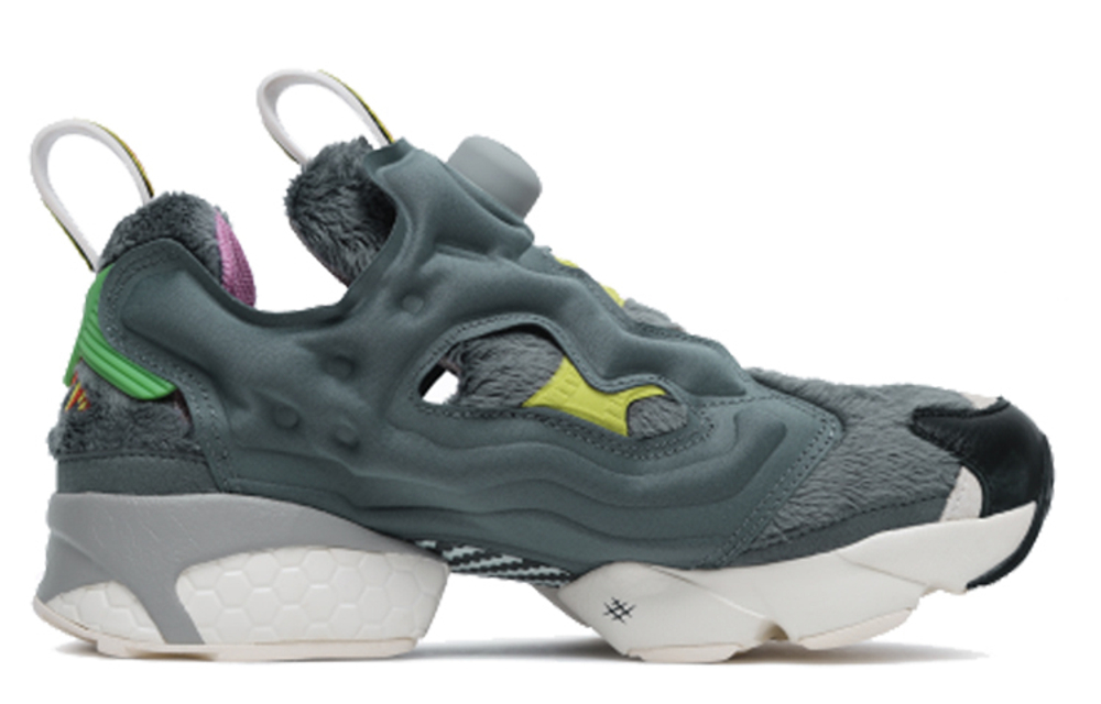 Кроссовки Reebok Instapump Fury Og