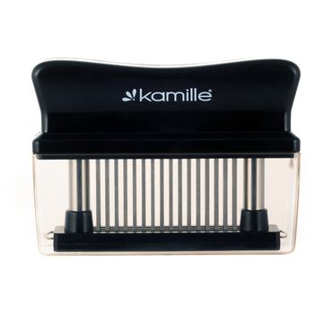 Размягчитель для мяса механический ручной Kamille KM 10088 тендерайзер