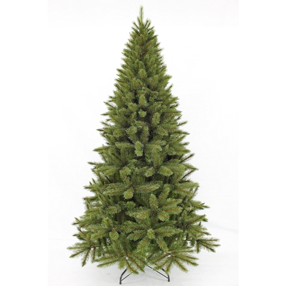 Ель Лесная красавица Стройная 120см зеленая Triumph Tree