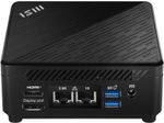Неттоп  MSI Cubi 5 12M-014XRU