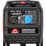 SUNREKA G6000EAiS бензиновый инверторный генератор 211034