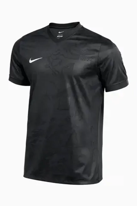 Футболка Nike Dri-FIT Precision VII - черный