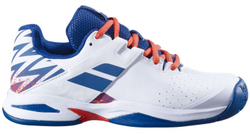 Детские теннисные кроссовки Babolat Propulse All Court Junior Boy