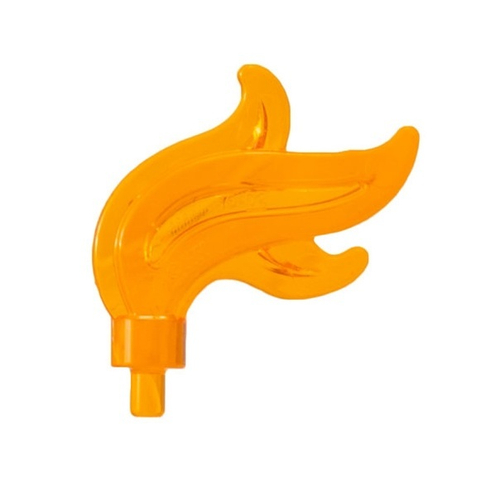 Перо 64647 Trans-Orange