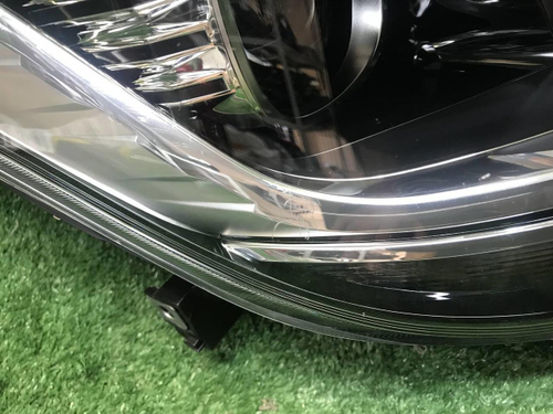 Фара правая Chery Tiggo 4 (2018-2023) LED