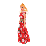 Кукла тип Модель 37см, пакет A629-L186