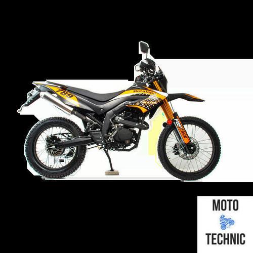 Мотоцикл Motoland BLAZER 250 (2022г.)