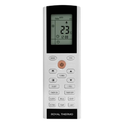 Сплит-система ROYAL THERMO, PERECTO DC Inverter, RTPI/in-12HN8 / RTPI/out-12HN8