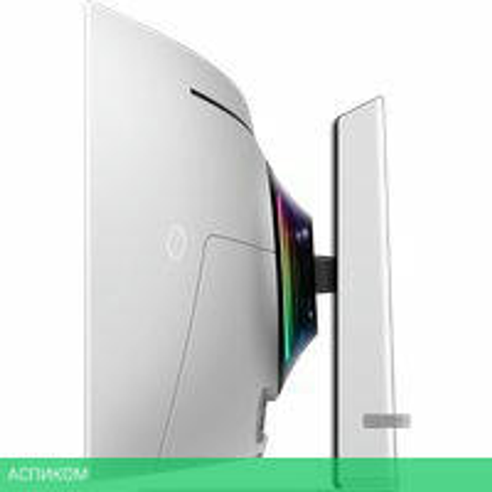 Игровой монитор Samsung Odyssey OLED G9 LS49CG934SUXEN